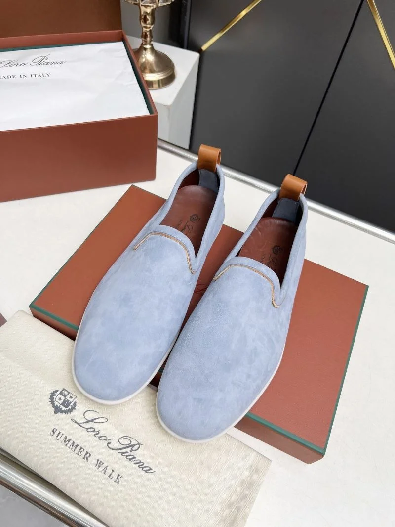 Loro Piana Shoes ComfortFit 13699