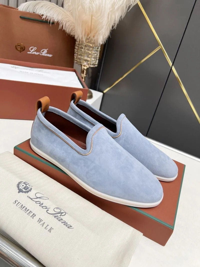 Loro Piana Shoes ComfortFit 13699