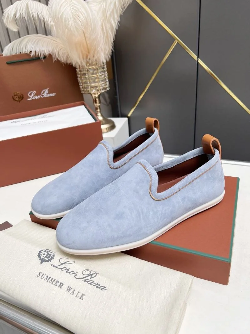 Loro Piana Shoes ComfortFit 13699