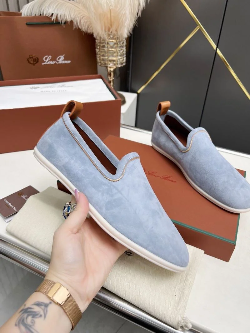 Loro Piana Shoes ComfortFit 13699