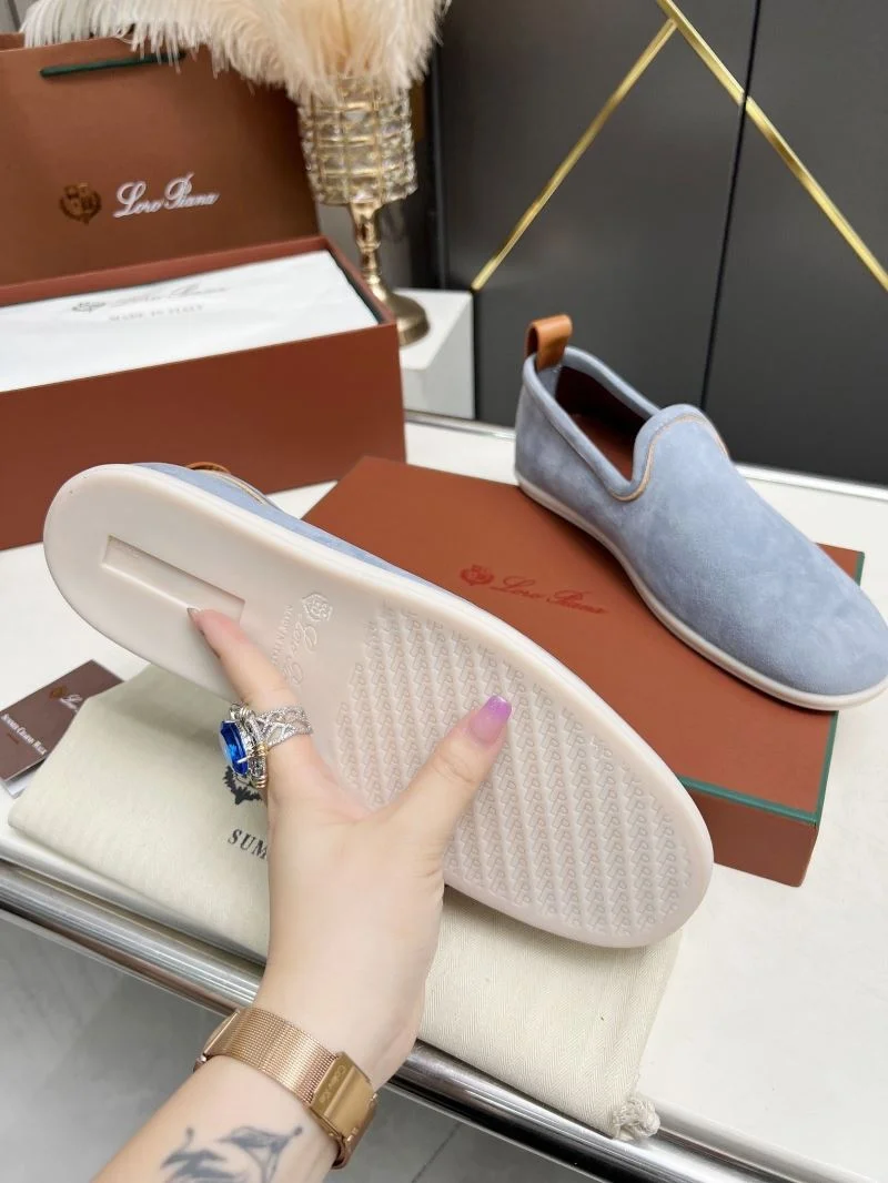 Loro Piana Shoes ComfortFit 13699