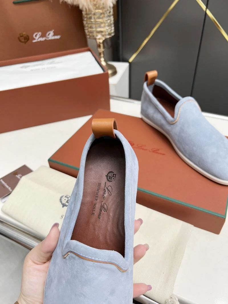 Loro Piana Shoes ComfortFit 13699
