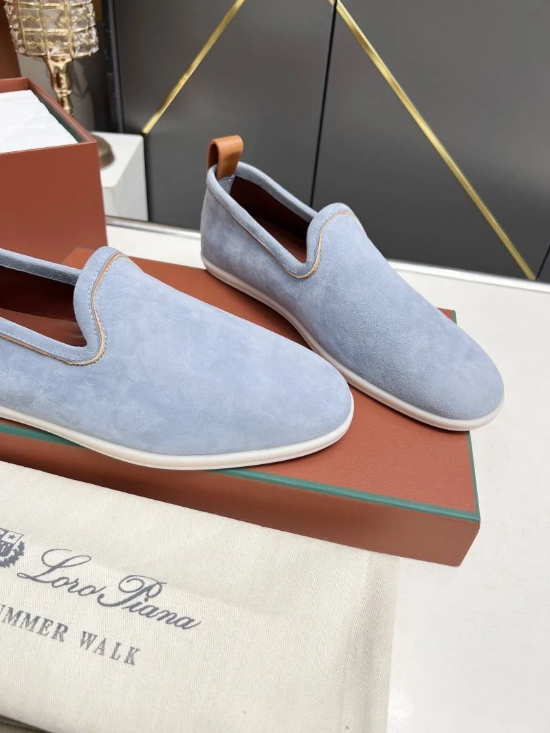 Loro Piana Shoes ComfortFit 13699