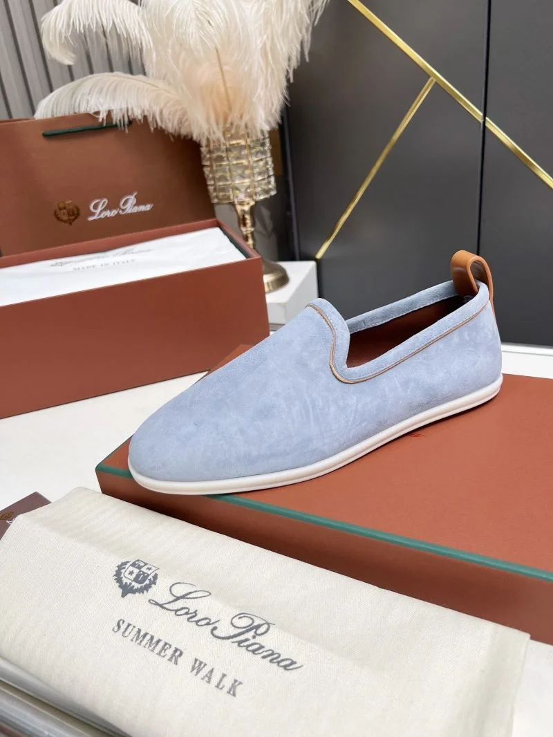 Loro Piana Shoes ComfortFit 13699