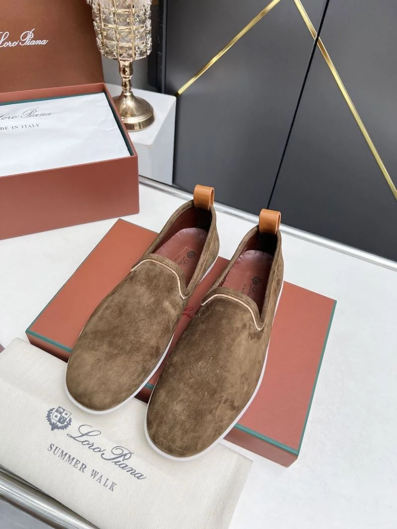 Loro Piana Shoes Popular 13688