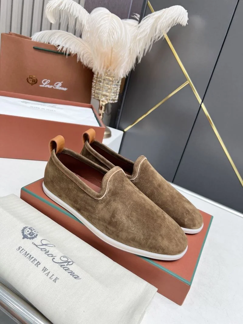 Loro Piana Shoes Popular 13688