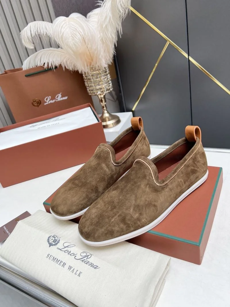 Loro Piana Shoes Popular 13688