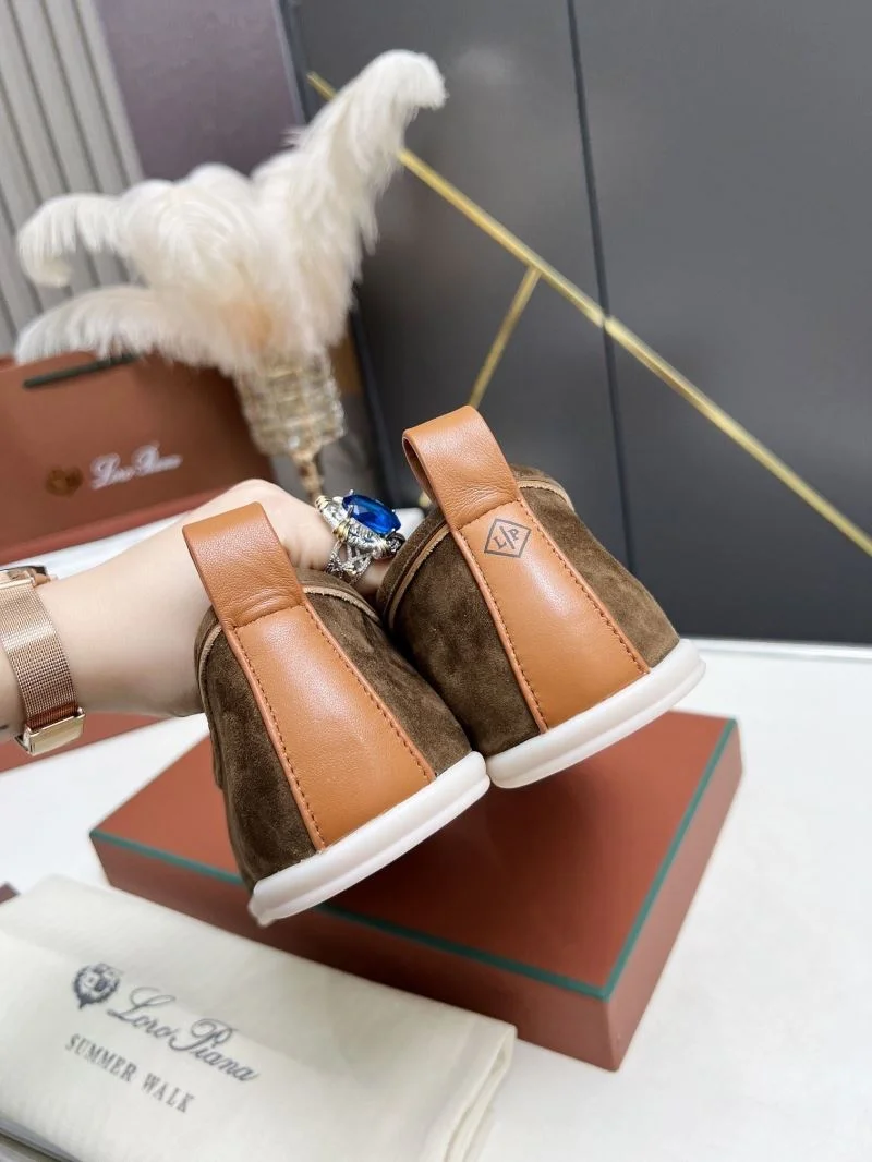 Loro Piana Shoes Popular 13688