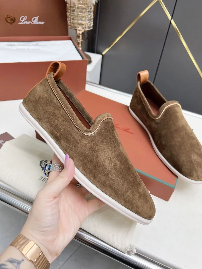 Loro Piana Shoes Popular 13688