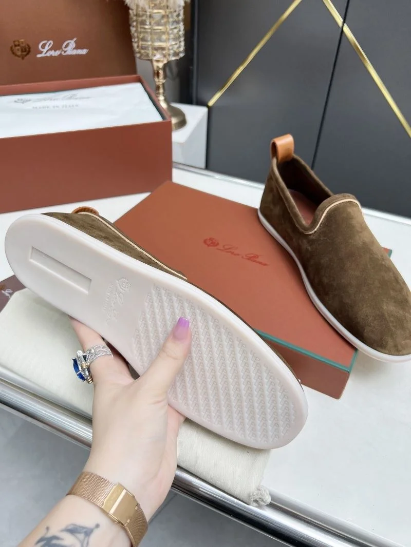 Loro Piana Shoes Popular 13688