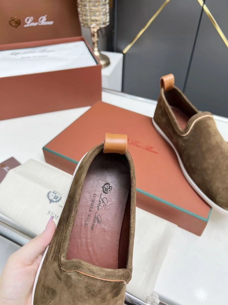 Loro Piana Shoes Popular 13688