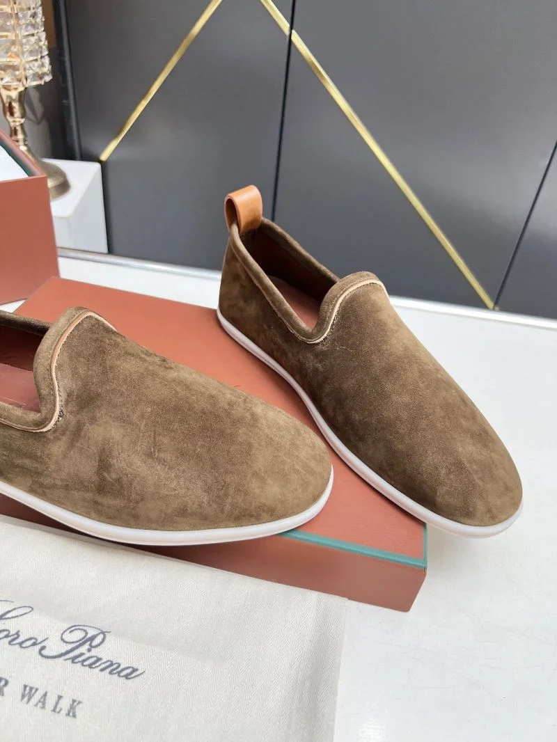 Loro Piana Shoes Popular 13688