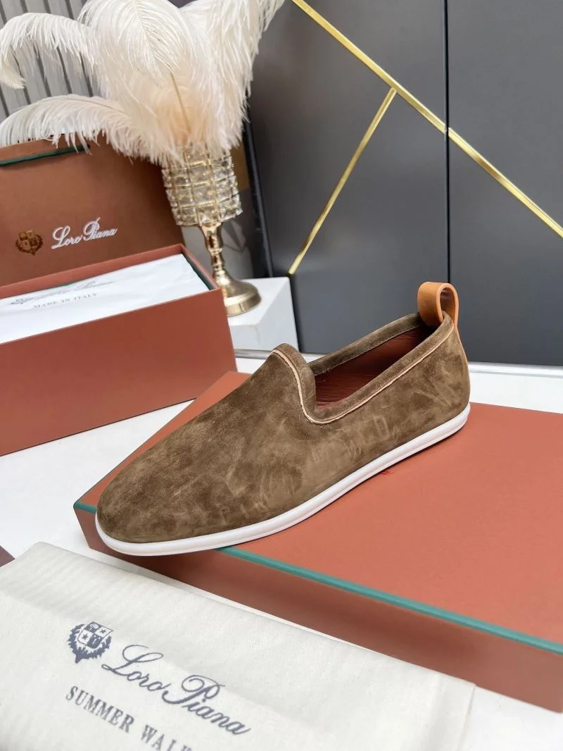Loro Piana Shoes Popular 13688