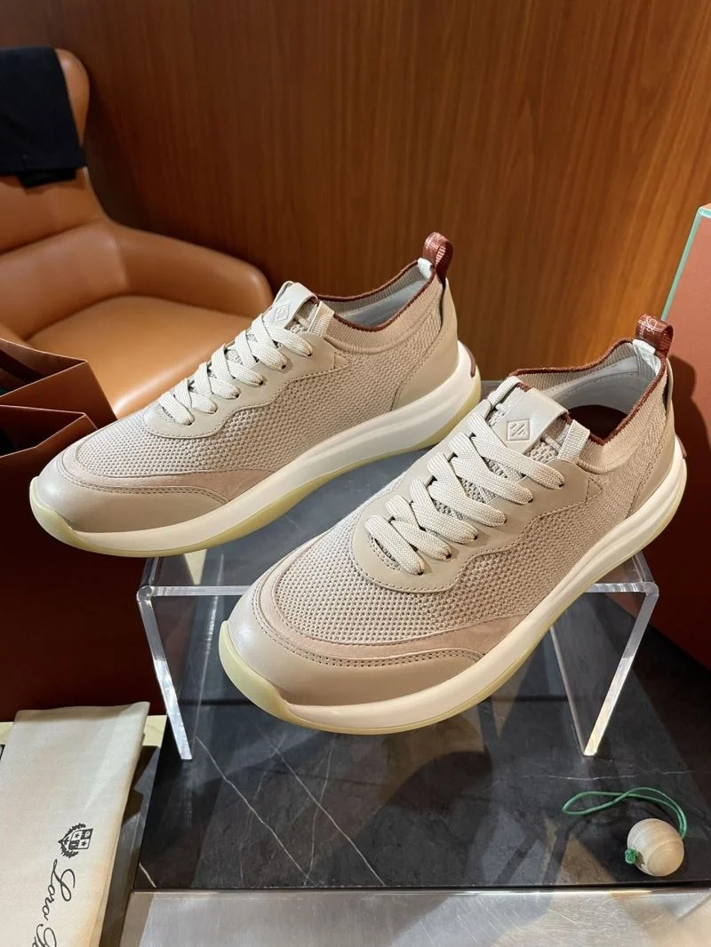 ZeroBulk Loro Piana Shoes 13691