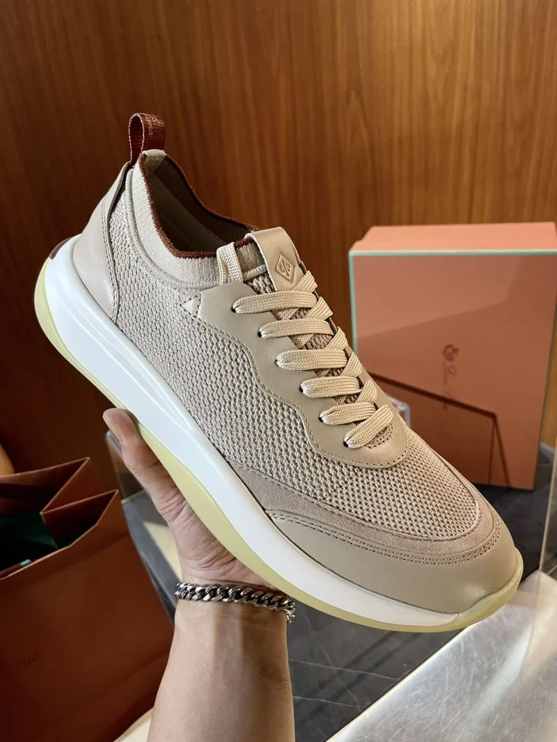 ZeroBulk Loro Piana Shoes 13691