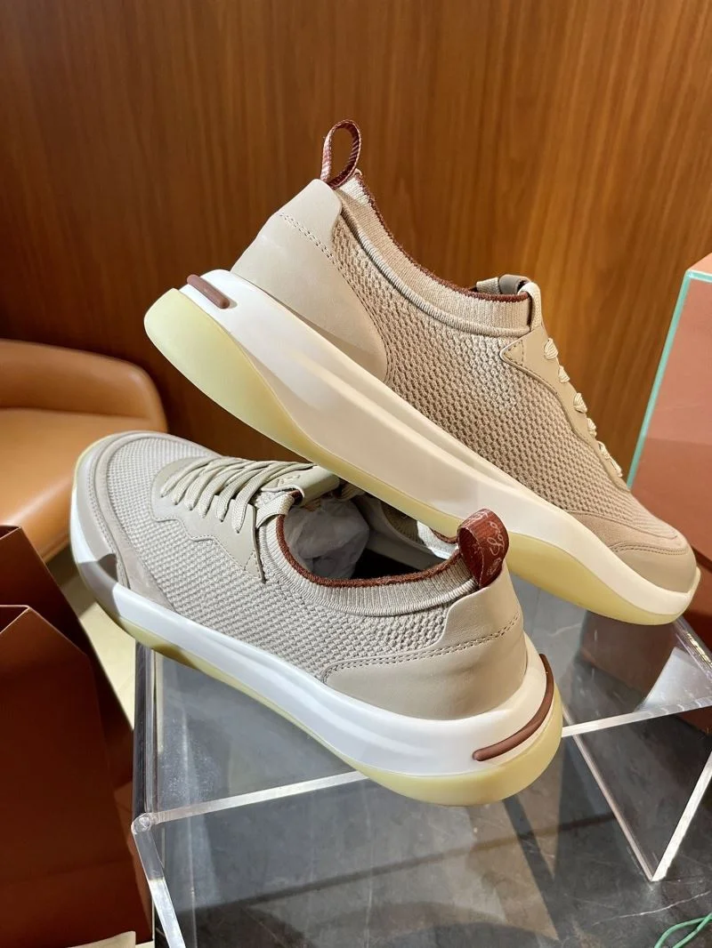ZeroBulk Loro Piana Shoes 13691