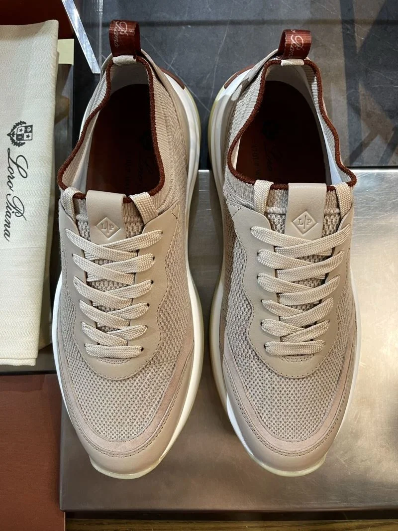ZeroBulk Loro Piana Shoes 13691