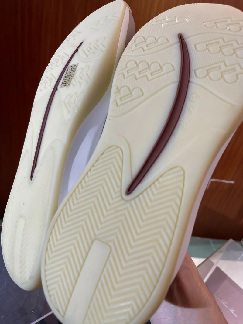 ZeroBulk Loro Piana Shoes 13691