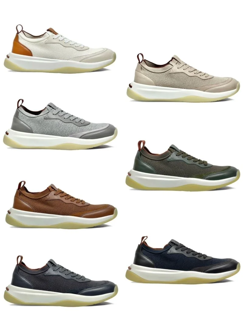 ZeroBulk Loro Piana Shoes 13691
