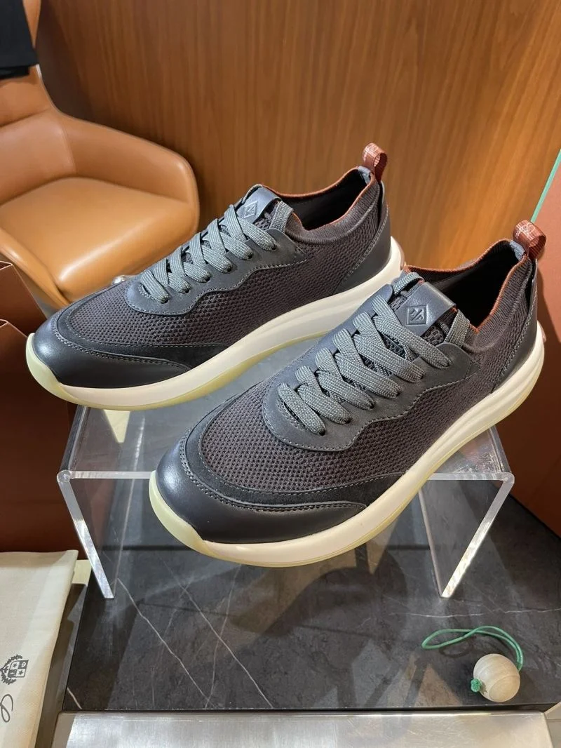 Loro Piana Shoes Versatile 13687
