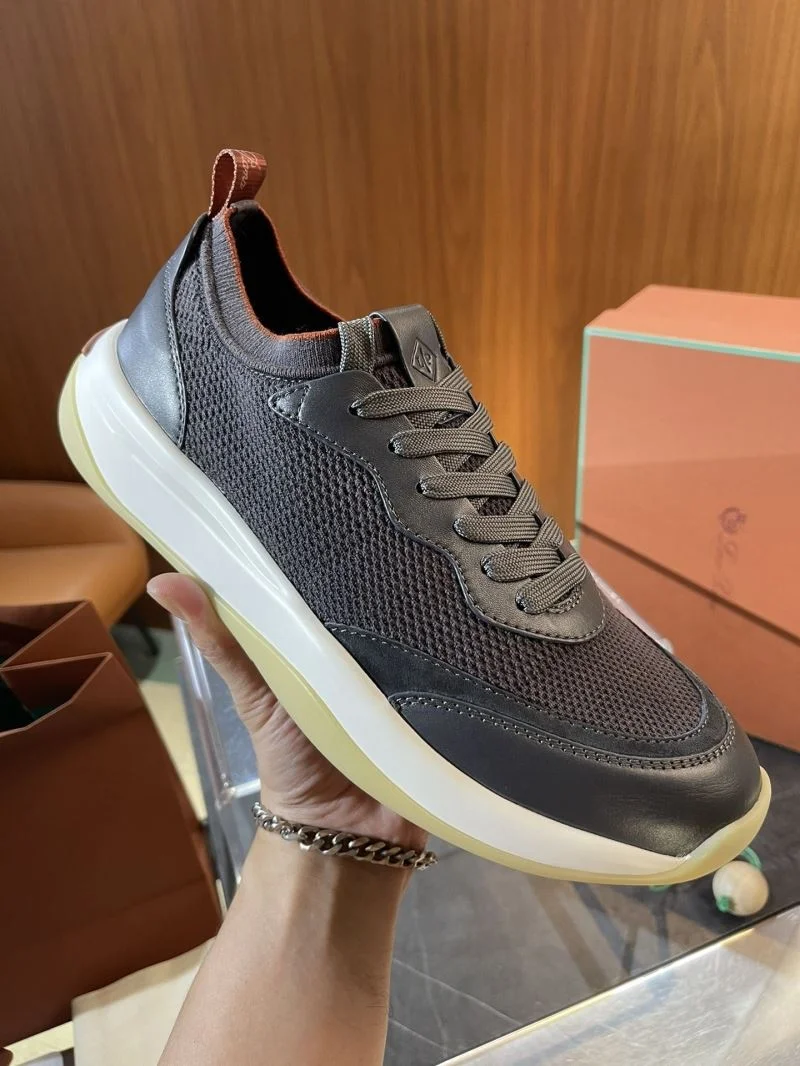 Loro Piana Shoes Versatile 13687