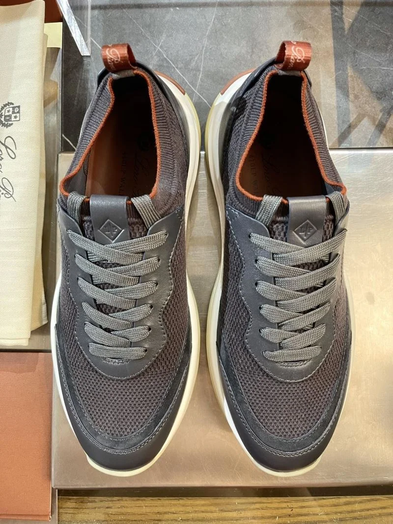 Loro Piana Shoes Versatile 13687
