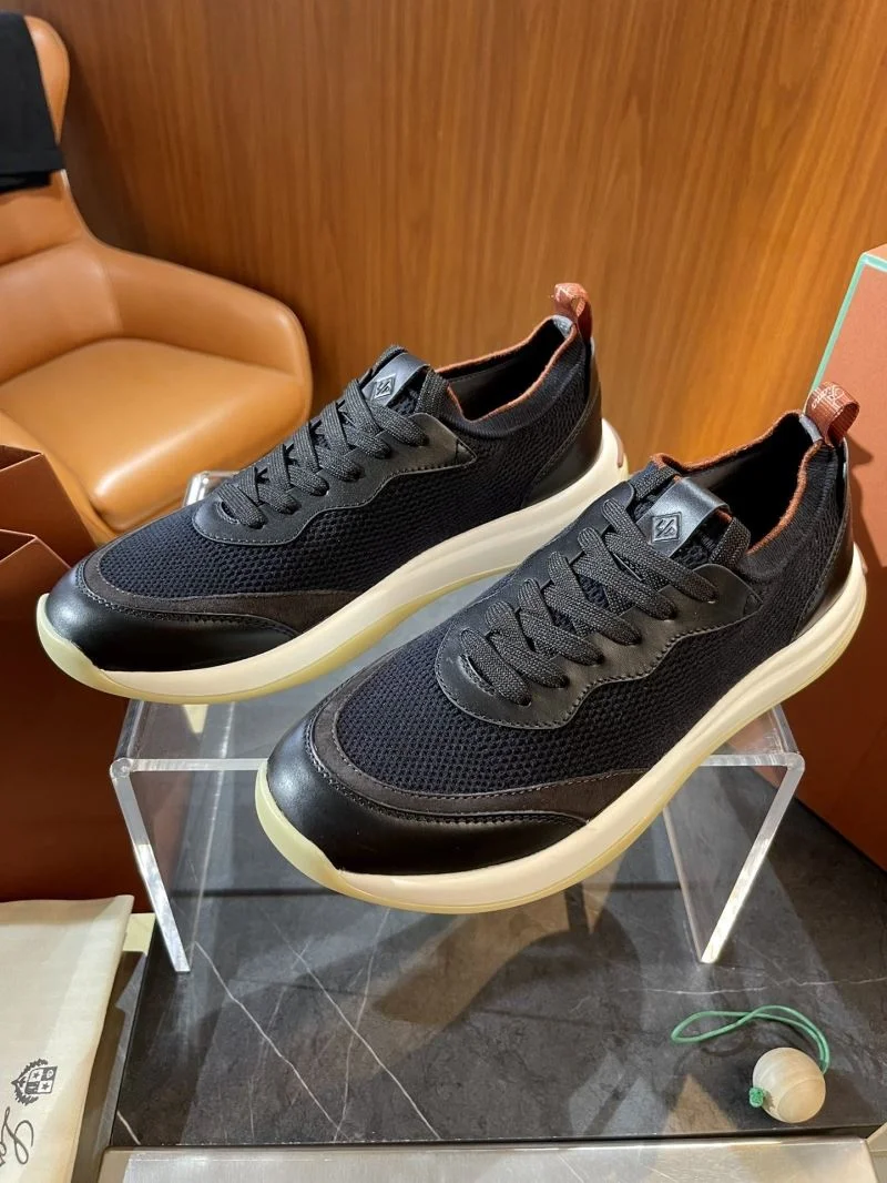 Loro Piana Shoes Versatile 13687