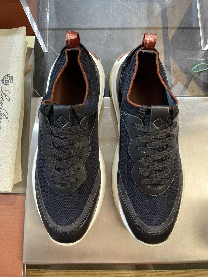 Loro Piana Shoes Versatile 13687