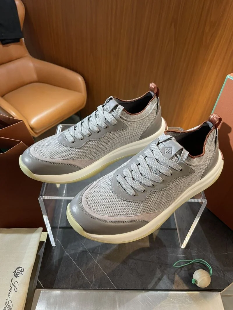 Loro Piana Shoes Affordable 13692