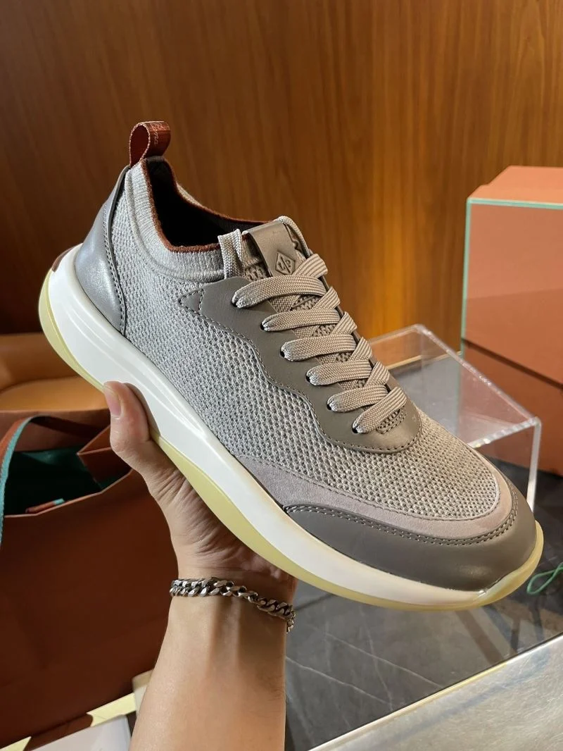 Loro Piana Shoes Affordable 13692