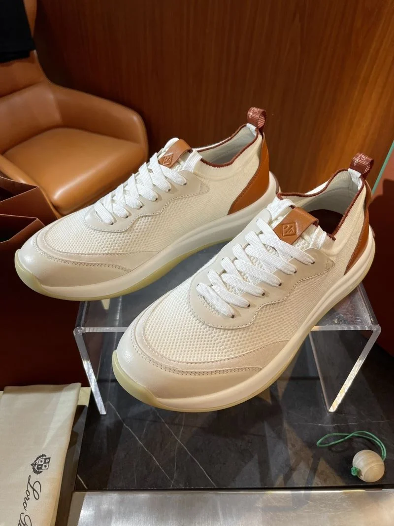 Loro Piana Shoes Affordable 13692