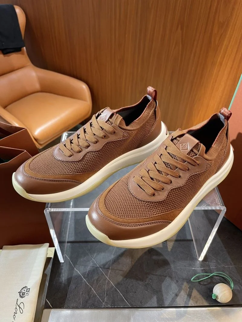 Loro Piana Shoes Affordable 13692