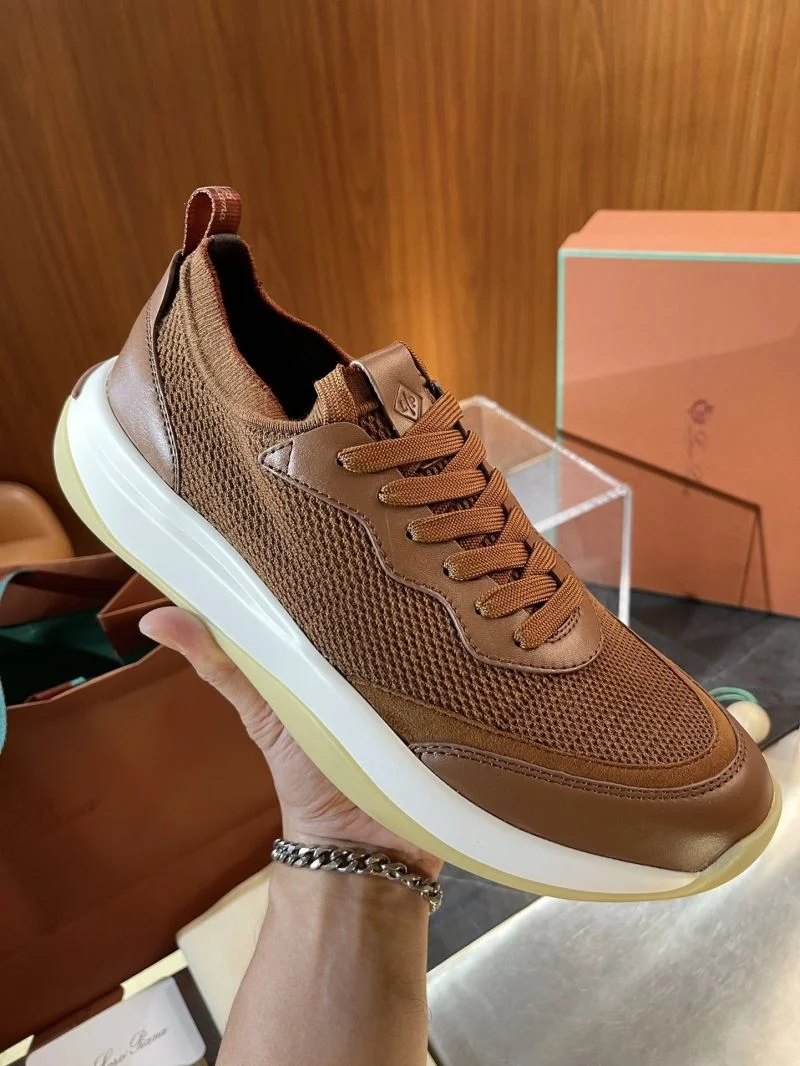 Loro Piana Shoes Affordable 13692