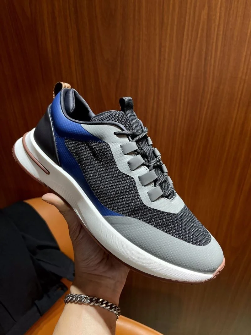 TechFriendly Loro Piana Shoes 13679