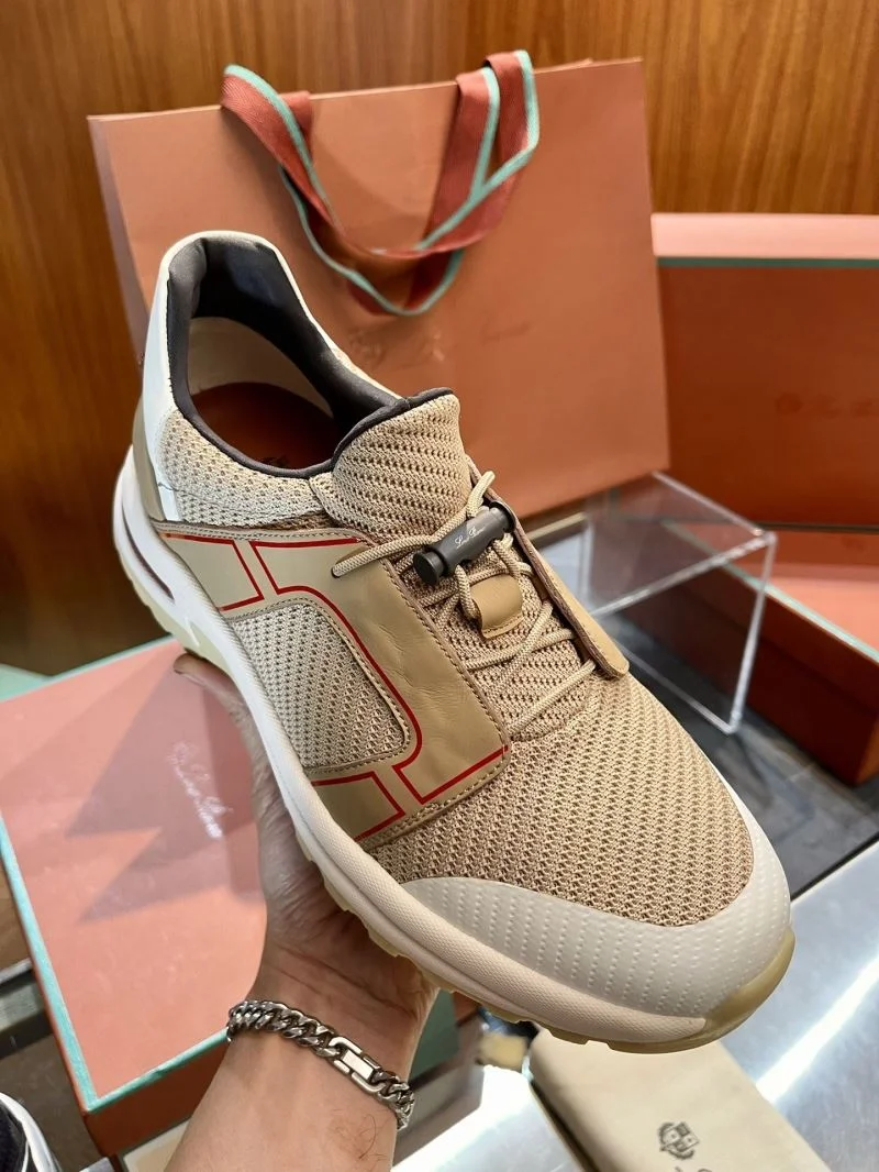 Loro Piana Shoes HighPerformance 13681