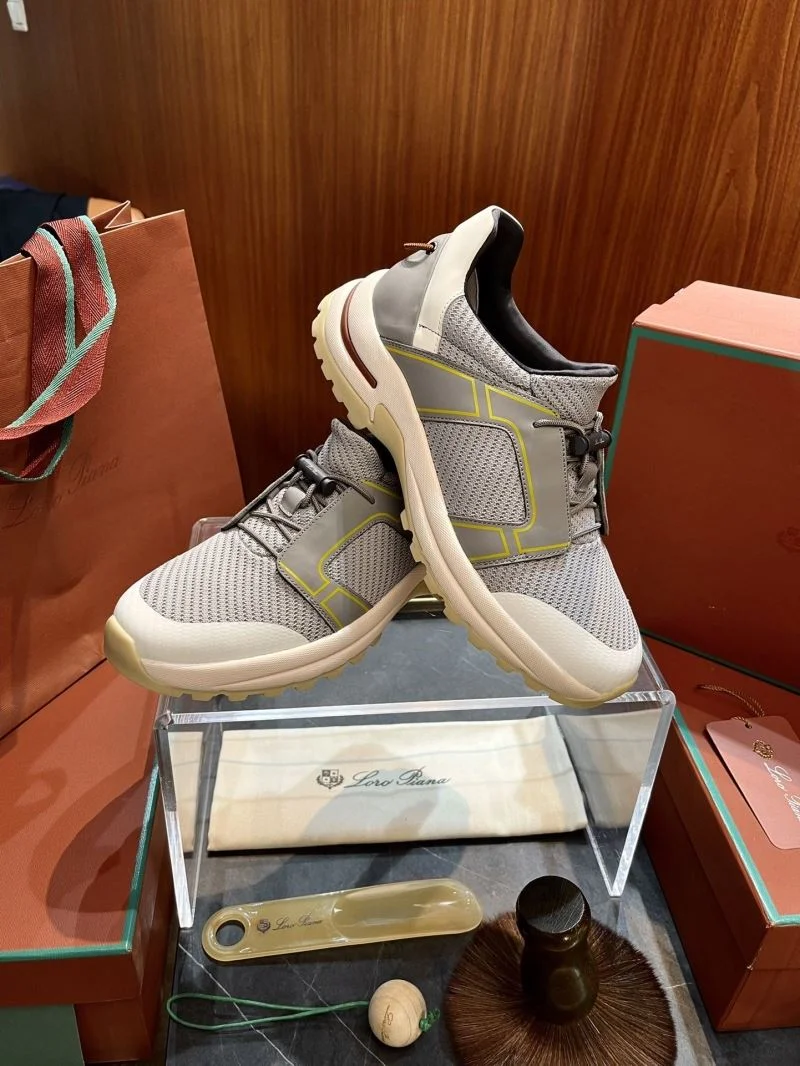 Loro Piana Shoes HighPerformance 13681
