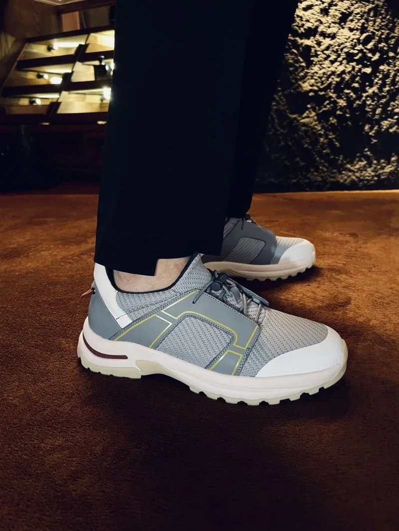 Loro Piana Shoes HighPerformance 13681