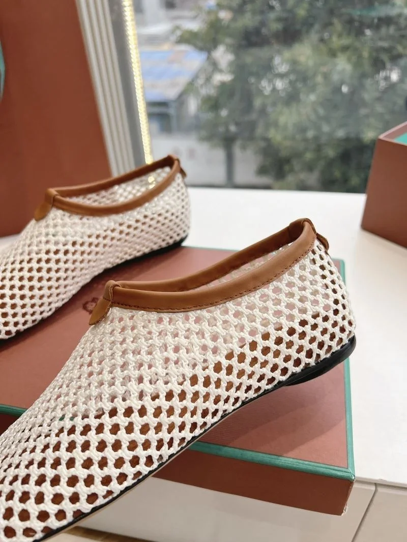 Classic Loro Piana Shoes 15535