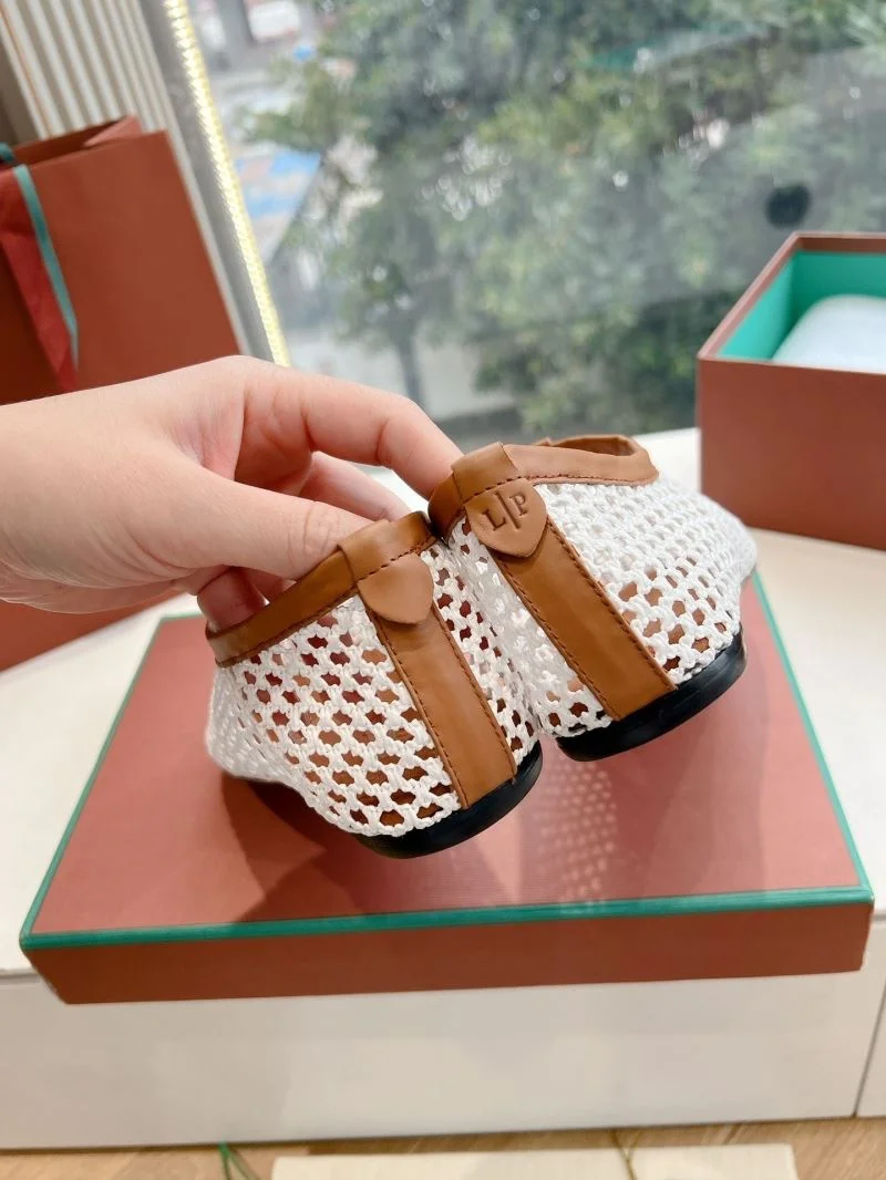 Loro Piana Shoes Tailored 15529