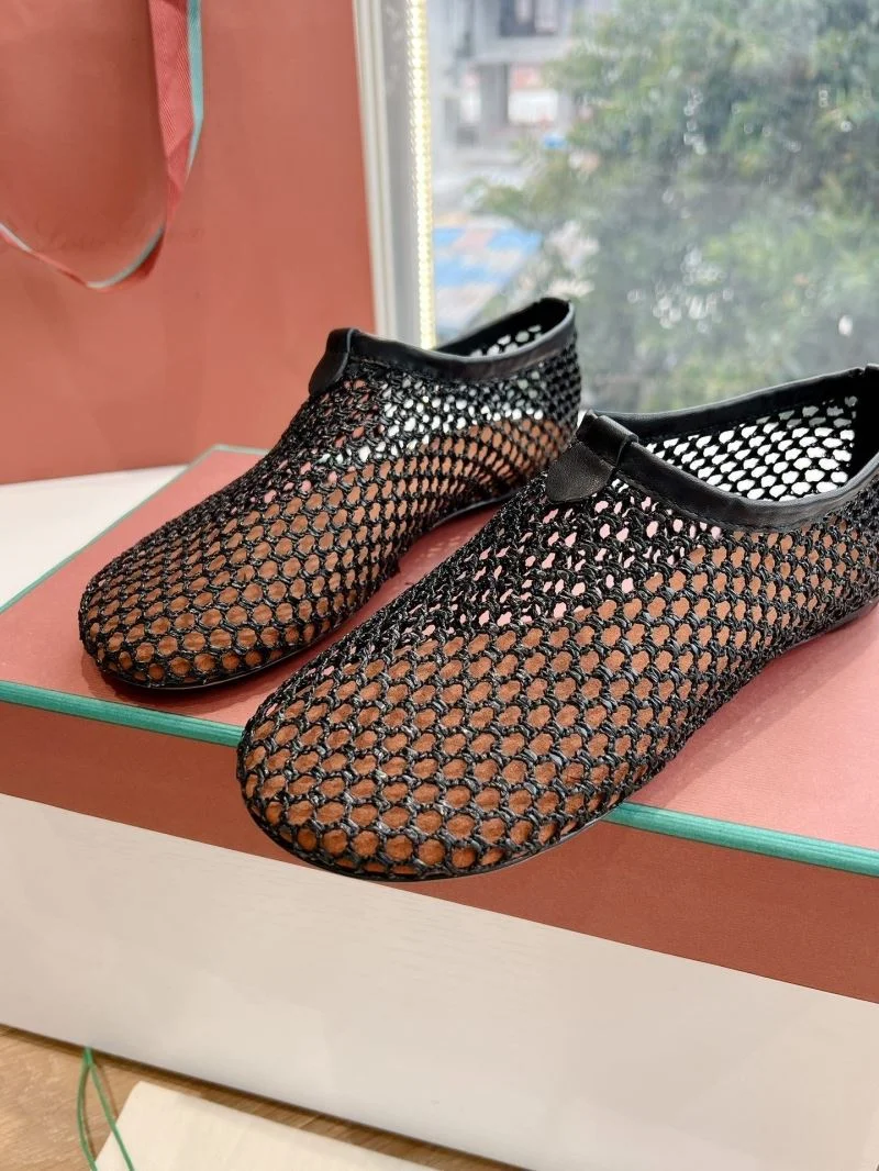 Casual Loro Piana Shoes 15534