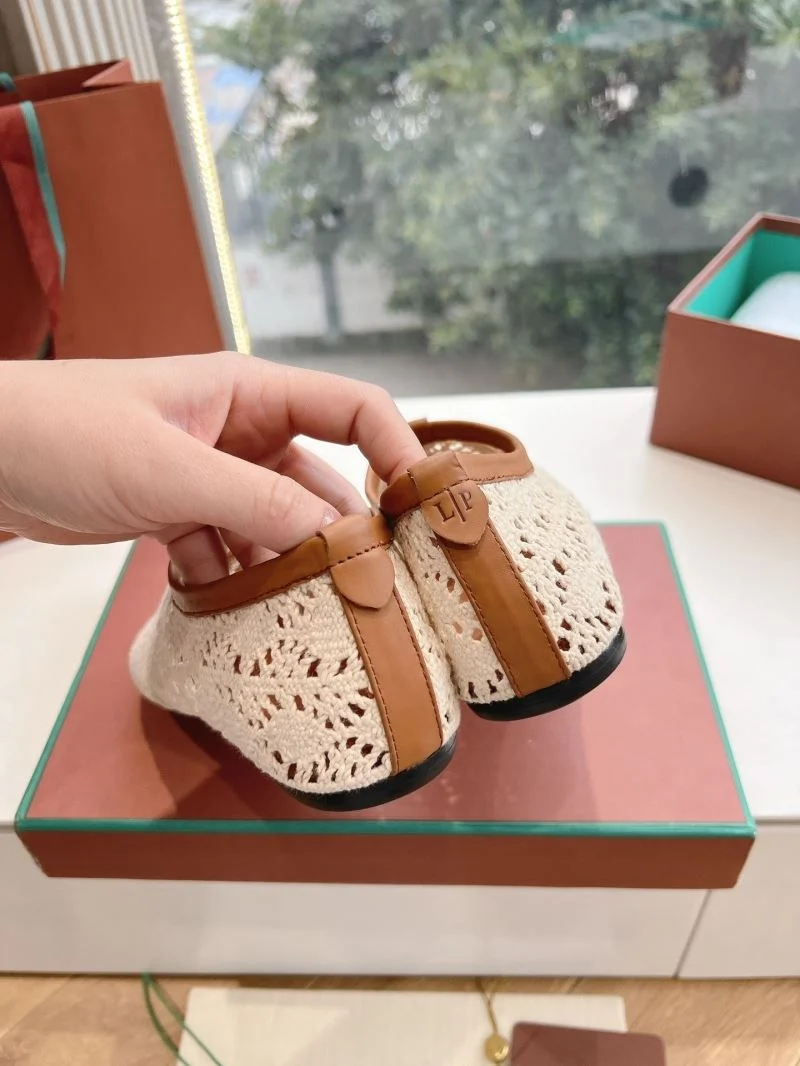 Loro Piana Shoes NewStyle 15537