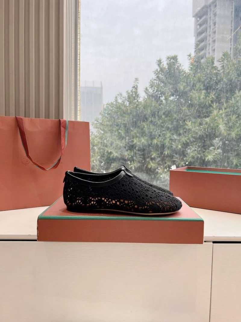 OnTrend Loro Piana Shoes 15527