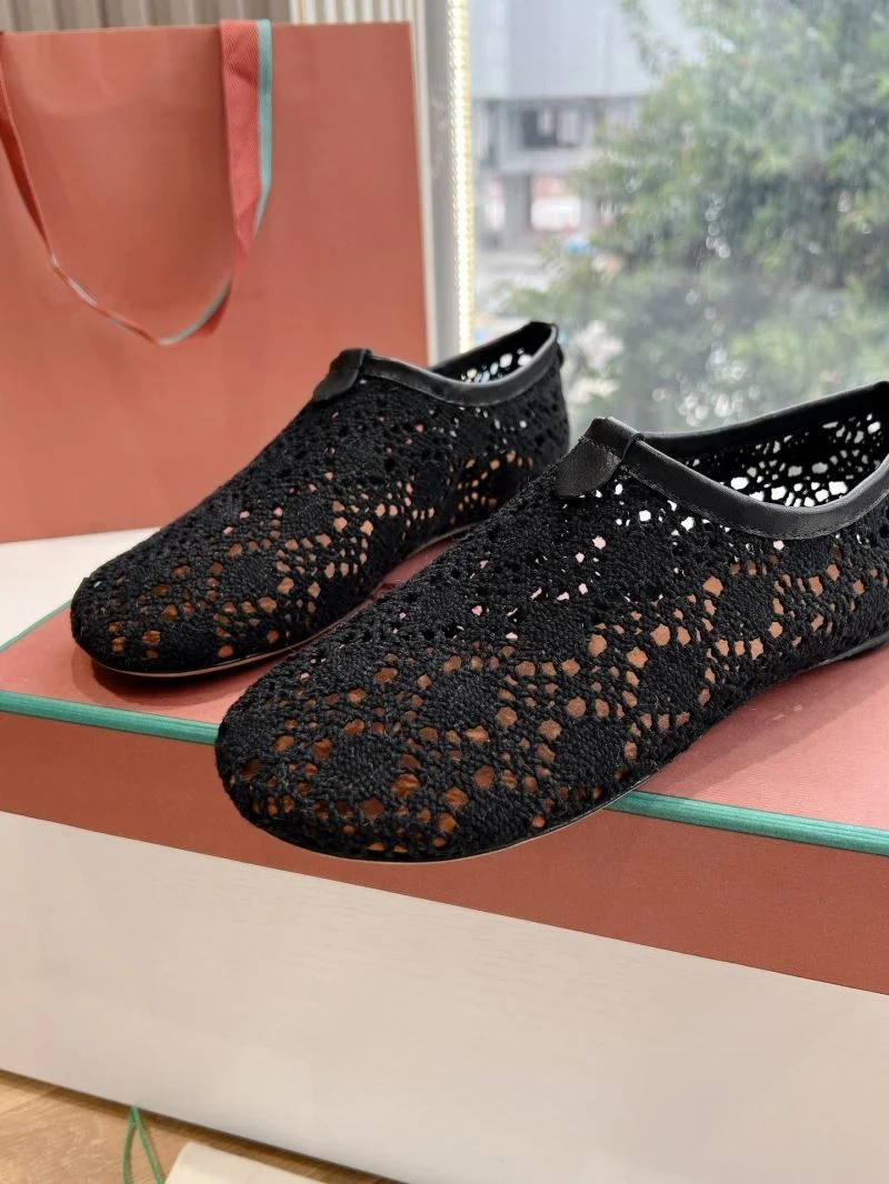 OnTrend Loro Piana Shoes 15527