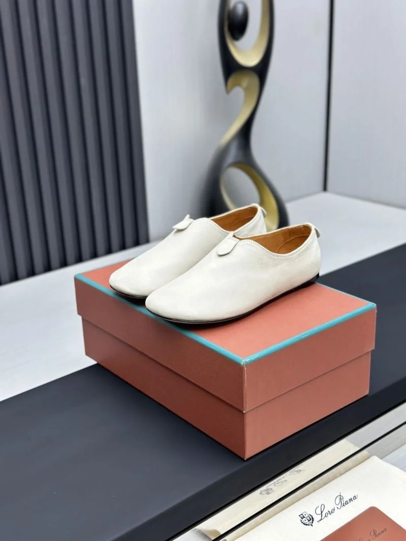 AllSeason Loro Piana Shoes 15530