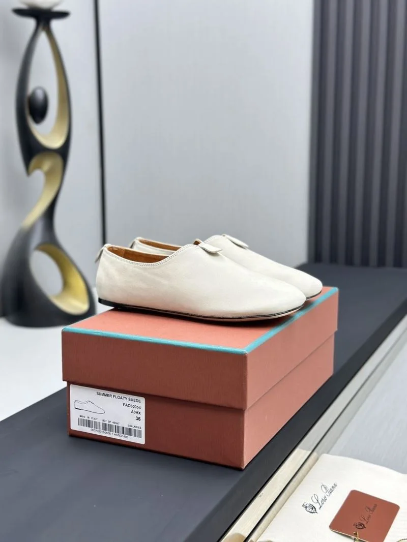 AllSeason Loro Piana Shoes 15530