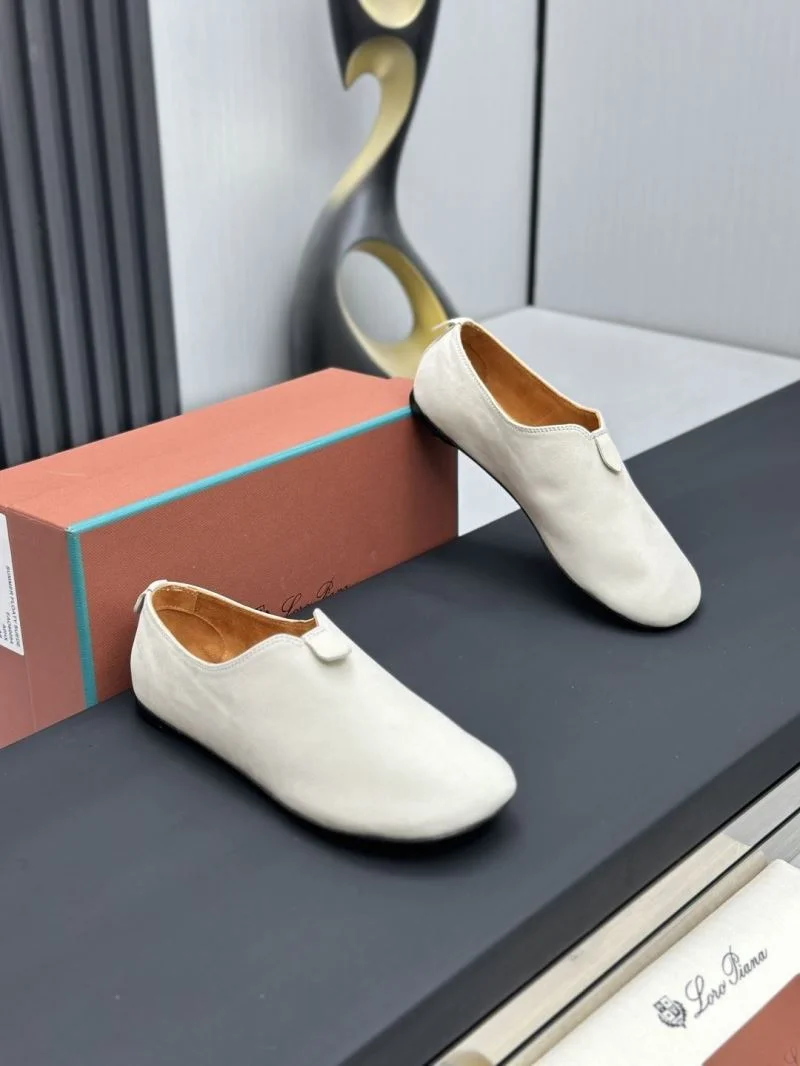 AllSeason Loro Piana Shoes 15530