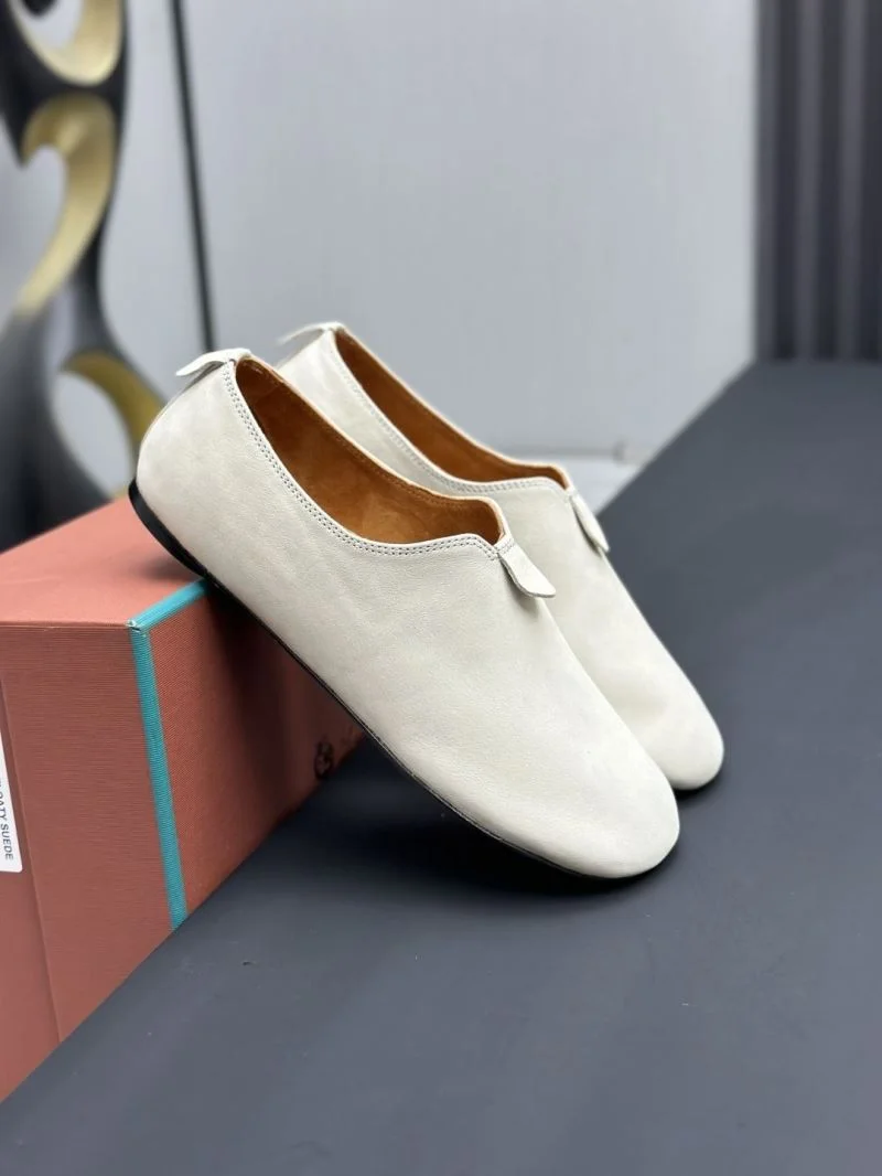 AllSeason Loro Piana Shoes 15530