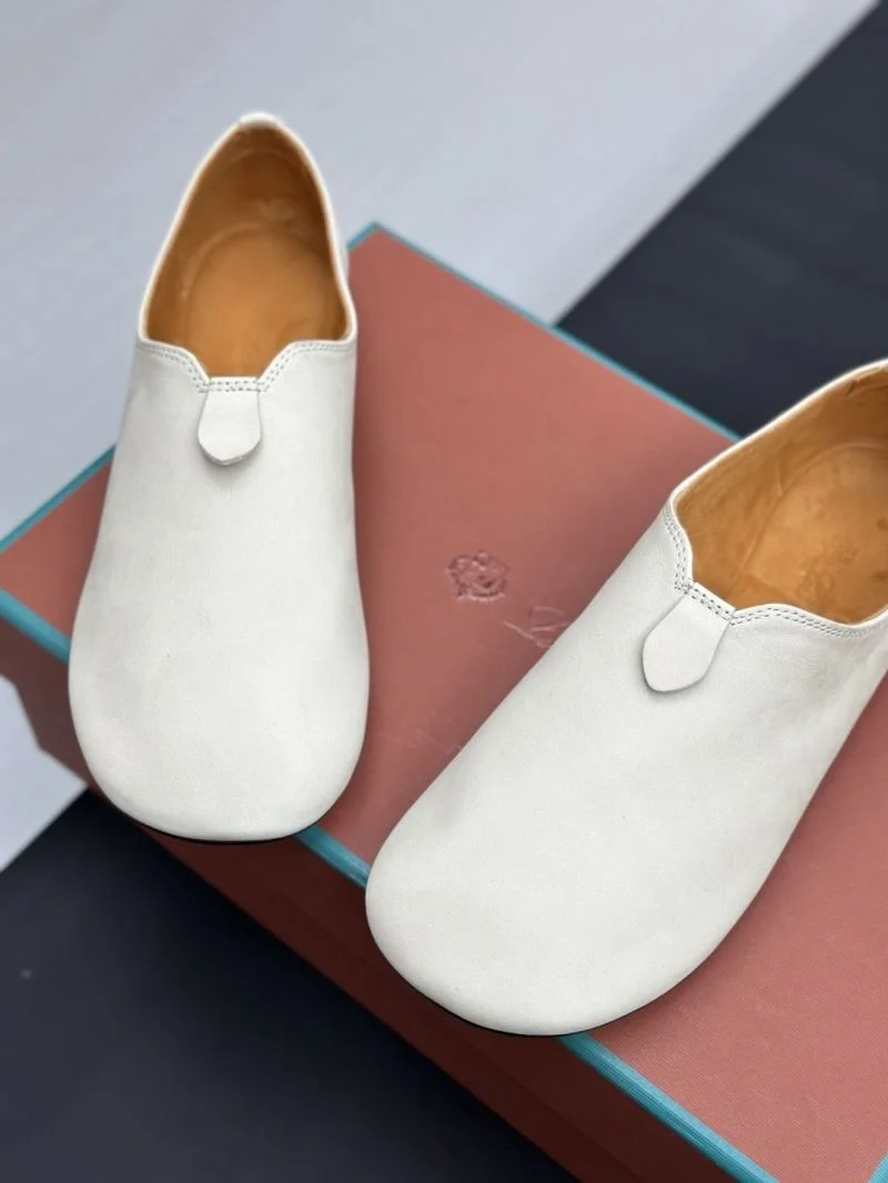 AllSeason Loro Piana Shoes 15530