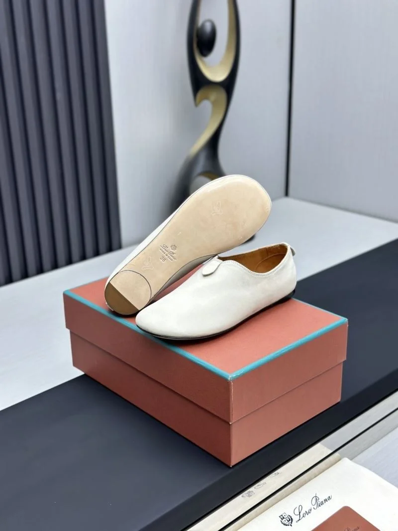 AllSeason Loro Piana Shoes 15530