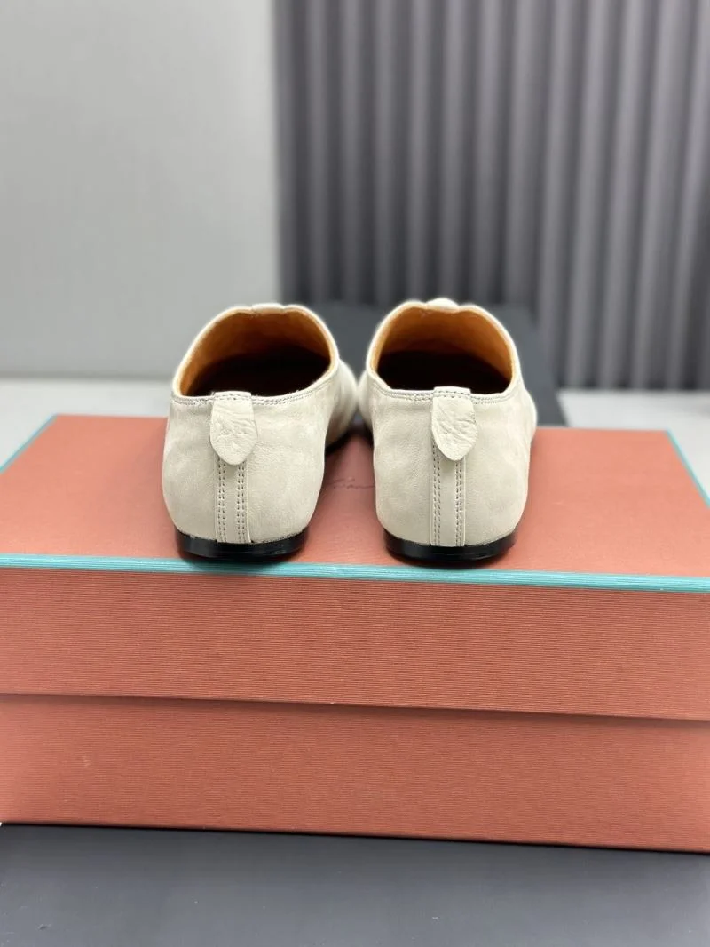 AllSeason Loro Piana Shoes 15530